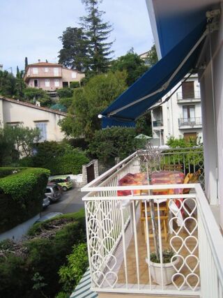  Appartement à louer 1 pièce 28 m²