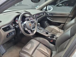 Macan Diesel 3.0 V6 258 ch S PDK 2016 occasion 06700 Saint Laurent Du Var