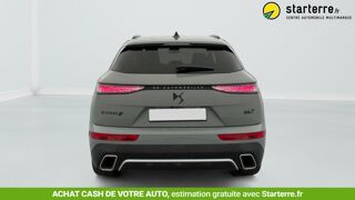 DS7 Hybride Rechargeable E-Tense 300 EAT8 4x4 Performance Line + 2024 occasion 69190 Saint-Fons