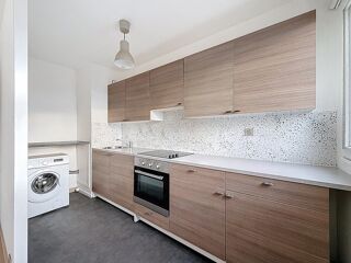  Appartement � vendre 1 pi�ce 28 m�