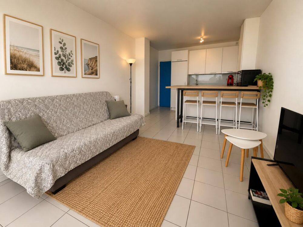 Vente Appartement Appartement Lacanau