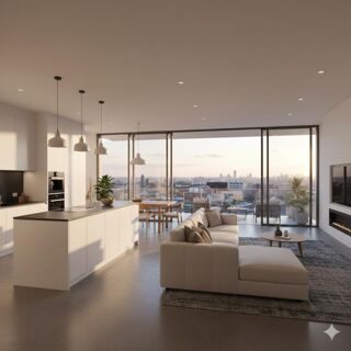  Appartement � vendre 5 pi�ces 110 m�