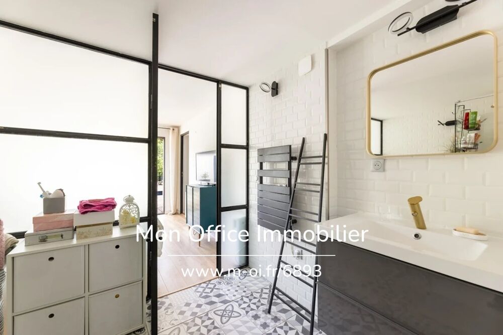à vendre  Appartement Aix-en-Provence (13090)