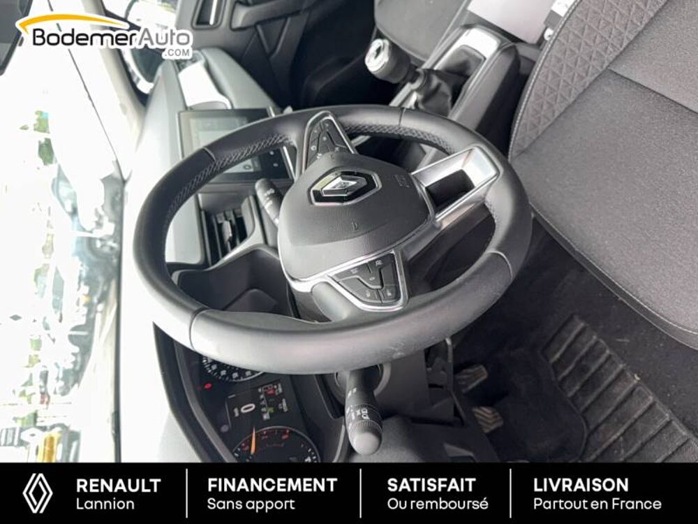 Captur TCe 90 Evolution 2024 occasion 22200 Guingamp