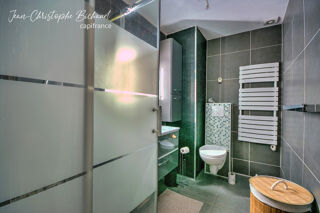  Maison � vendre 3 pi�ces 85 m�