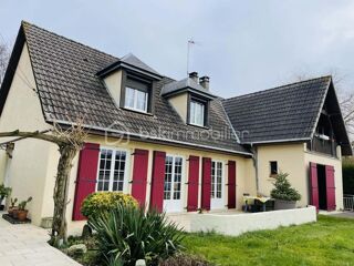  Maison � vendre 6 pi�ces 135 m�