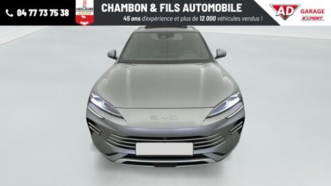 Seal 1.5L DM-I 218 CH PHEV COMFORT 2026 occasion 42320 La Grand-Croix