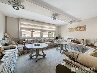  Maison � vendre 5 pi�ces 91 m�