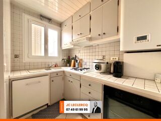  Maison à vendre 4 pièces 68 m²