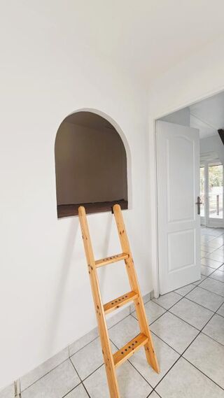  Appartement � vendre 3 pi�ces 53 m�