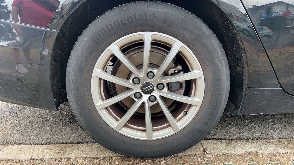 A6 2.0 TDI 163 Mild Hybrid S-Tronic7 Business Executive - Autom 2021 occasion 41120 Cellettes