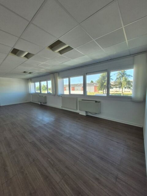 A louer , Bureaux, MACON SUD 494 71000 Macon