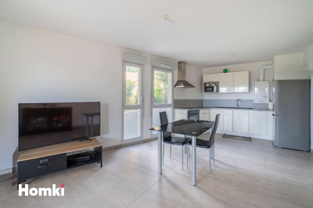 Vente Appartement Appartement T4 de 82 m² à Marseille 13013, Avenue des Poilus Marseille 12