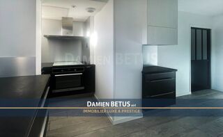  Appartement � vendre 3 pi�ces 55 m�