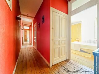  Maison � vendre 11 pi�ces 280 m�