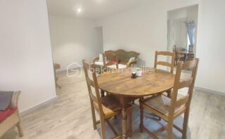  Appartement à vendre 2 pièces 57 m²