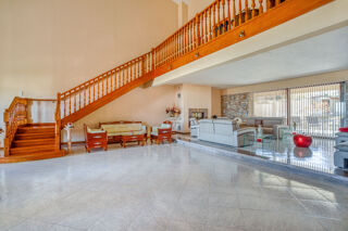  Maison à vendre 12 pièces 350 m²