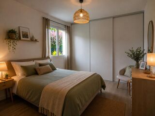  Appartement à vendre 4 pièces 83 m²