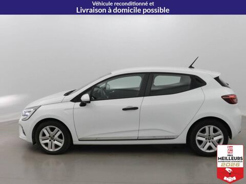 Clio SCe 65 Zen 2021 occasion 10150 Lavau
