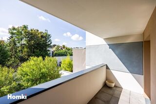  Appartement � vendre 4 pi�ces 81 m�