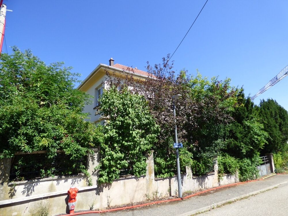 Vente Maison Maison à vendre 6 pièces SAVERNE (67) Saverne