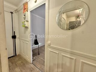  Appartement � vendre 1 pi�ce 20 m�