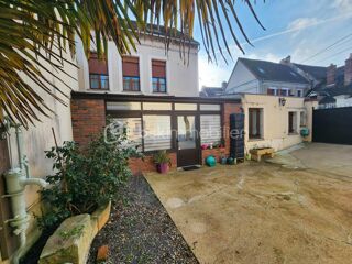  Maison à vendre 5 pièces 132 m²