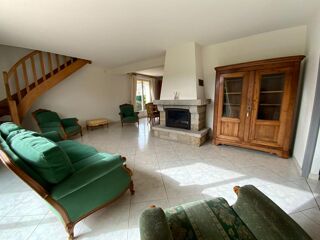  Maison � vendre 8 pi�ces 165 m�