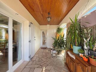  Maison à vendre 8 pièces 143 m²