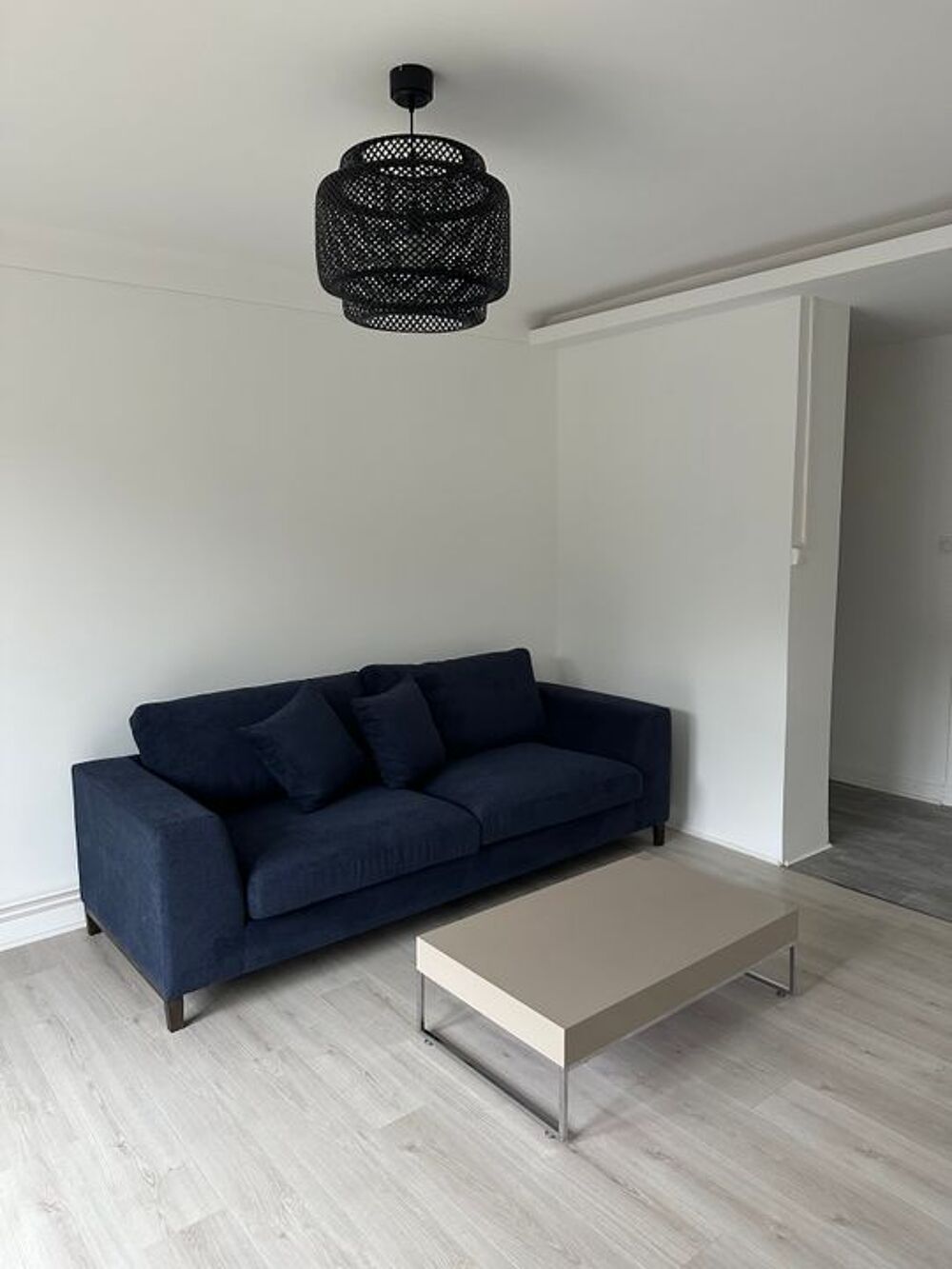 Location Appartement Appartement de 67m2 à louer sur Chambéry Chambery