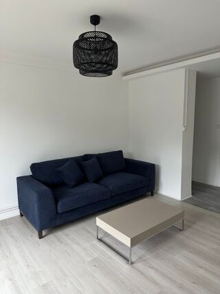  Appartement à louer 3 pièces 67 m²