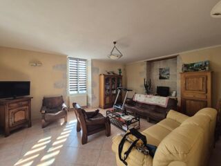  Maison à vendre 7 pièces 190 m²