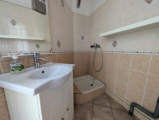  Appartement � vendre 2 pi�ces 49 m�