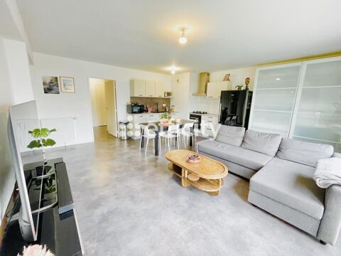   Appartement r�cent Appartement - 4 pi�ce(s) - 80 m�