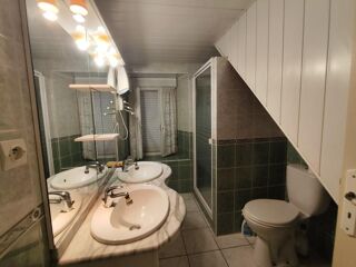  Maison à vendre 4 pièces 76 m²