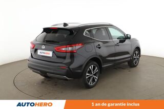 Qashqai 1.5 dCi N-Connecta 115 ch 2019 occasion 92130 Issy-les-Moulineaux