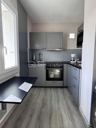  Appartement � vendre 3 pi�ces 53 m�