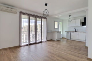  Appartement � vendre 2 pi�ces 55 m�