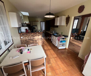  Maison à vendre 5 pièces 154 m²