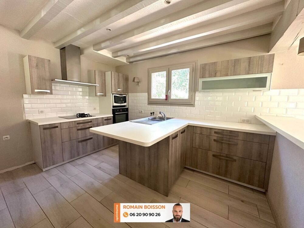 Vente Maison Maison � vendre 8 pi�ces MANSES (09) en VENTE INTERACTIVE Manses