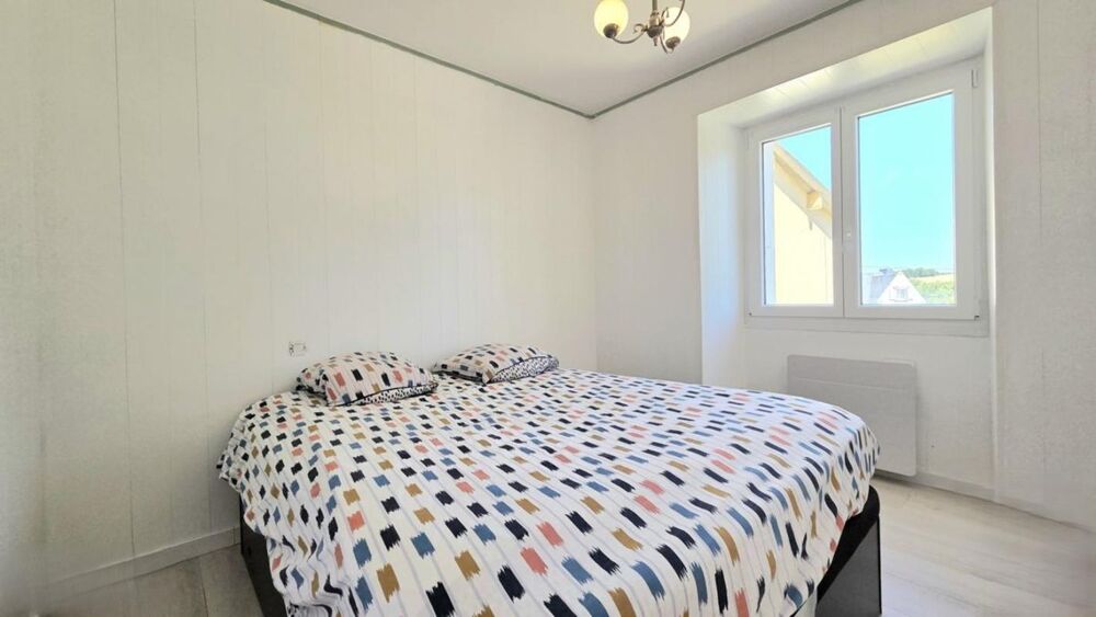 Vente Maison Maison Muzillac