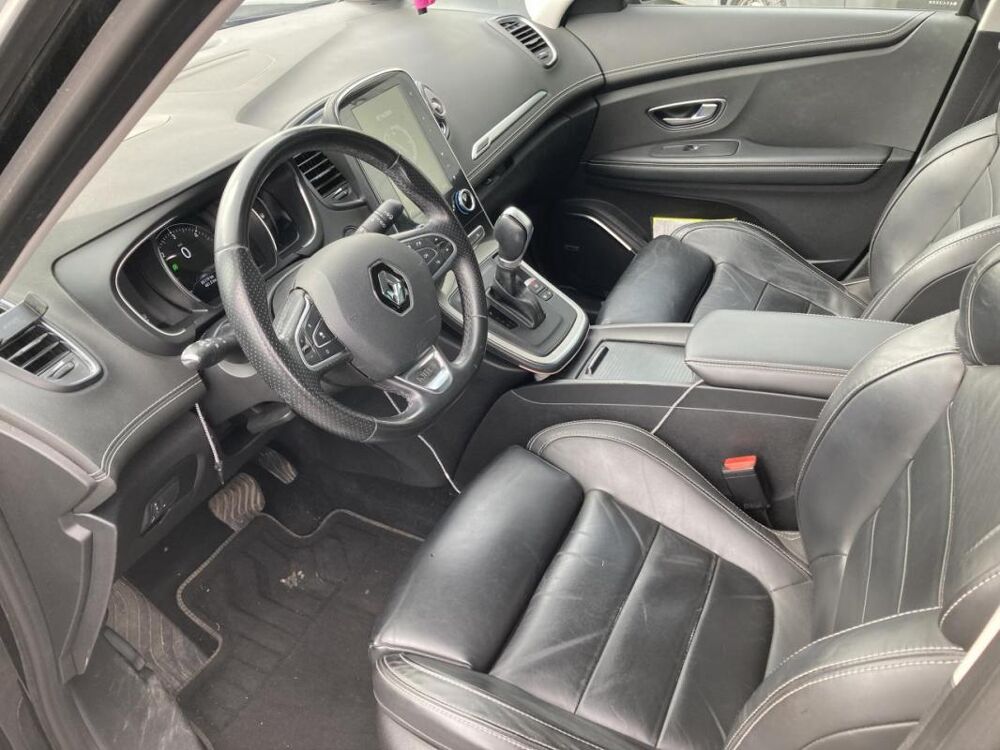 Grand scenic IV 1.7 Blue dCi 150 CH EDC - INITIALE PARIS SUIVI RENAULT EXCLU 2020 occasion 14650 Carpiquet