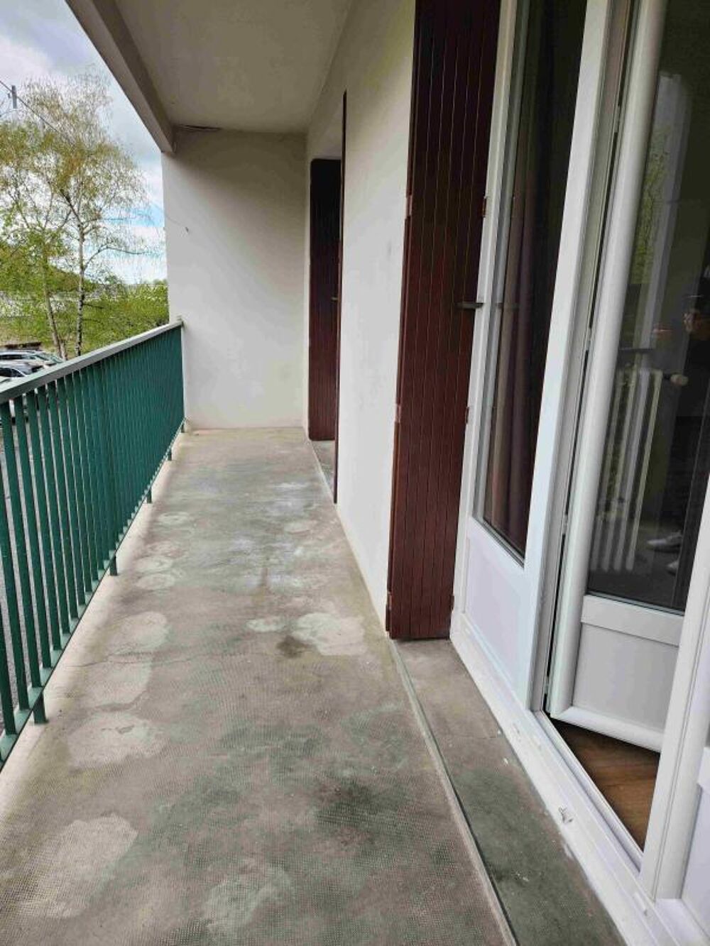 Location Appartement LOCATION T1 RODEZ SANS FRAIS D'AGENCE Rodez