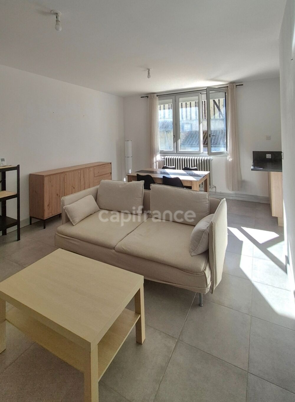 Exclusivité  Superbe T3 de 72 m² entièrement rénové  Quartier Historique de Saint-Gaudens