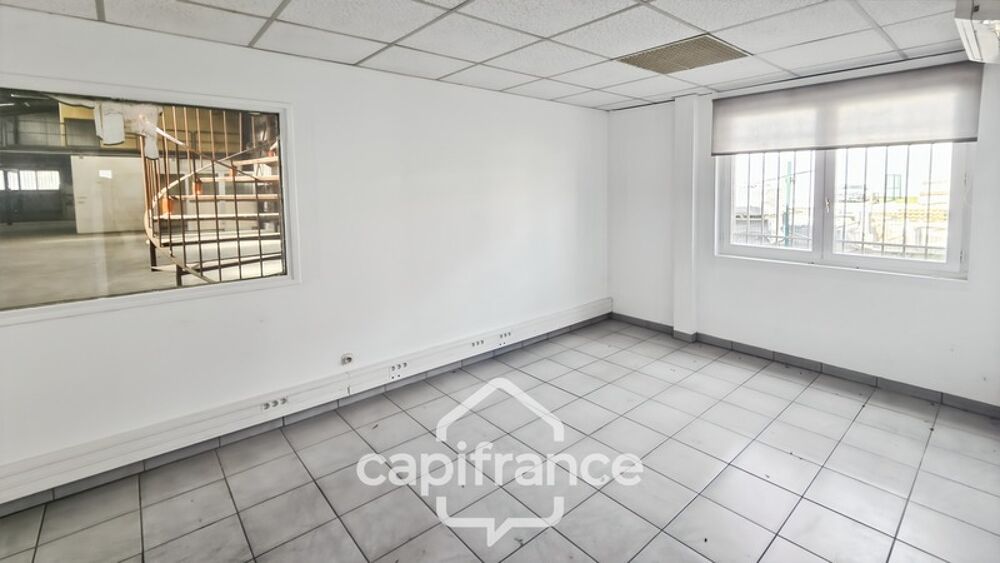   Dpt Saône et Loire (71), à louer CHALON SUR SAONE Ateliers et Bureaux Chalon sur saone