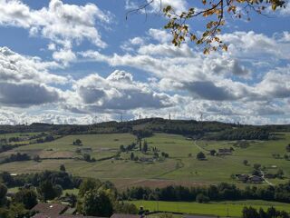  Terrain � vendre 1132 m�