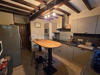  Maison à vendre 5 pièces 118 m²