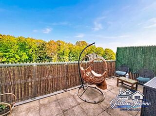  Appartement à vendre 1 pièce 27 m²