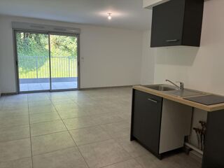  Appartement à louer 1 pièce 36 m²