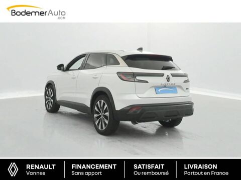 Austral E-Tech hybrid 200 Techno 2024 occasion 56000 Vannes